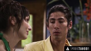 PURE TABOO PURE TABOO LEXI LUNA COMPILATION - mother I'd like to fuck PERFORMER OF THE YEAR 2026