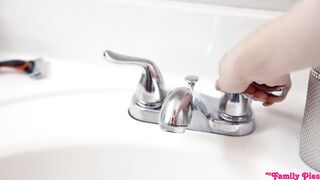 Jizzwold Family Vacation Part 1 - S3:e6