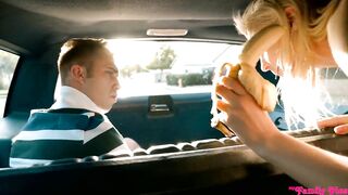 Jizzwold Family Vacation Part 1 - S3:e6