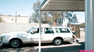 Jizzwold Family Vacation Part 1 - S3:e6