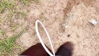 A YOUTHFUL nineteen YEAR OLDS NIGERIA GALS AND LADS GO TO BANG