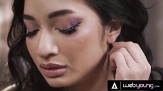 Sexy Chicks Have Sex After Graduation