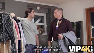 VIP4K. My Dad will pick out your clothing and Underclothes