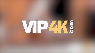 VIP4K. The ideal Body mother I'd like to fuck Screws her Stepson