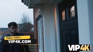 VIP4K. The ideal Body mother I'd like to fuck Screws her Stepson