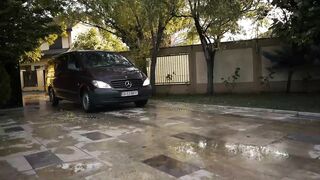 Blond Bombshell Pounds Twat and Deepthroats Knob Wildly