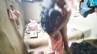 A Quiet Night With My Stepson have a fun