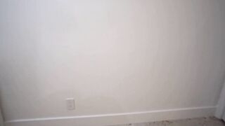 Step Mommy caught Step Son stroking and helps to cum quick on her vagina whilst her Spouse is home