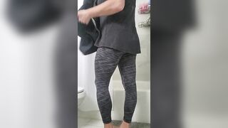 U've Been CAUGHT! - Female-dom Brianna Beach