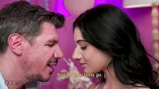 That babe's willing to lose her virginity - Dane Jones