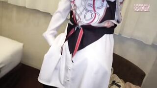 Amateur Meeting Ending in a Genuine Creampie -pt.eighteen