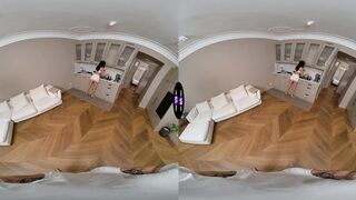 Dessert Is The Main Treat - Trailer