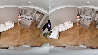 Dessert Is The Main Treat - Trailer