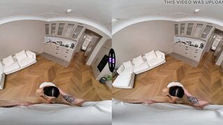 Dessert Is The Main Treat - Trailer