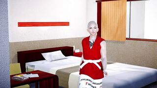 Ultimate Bunny / the Fresh World - Soma Seals Chapter two