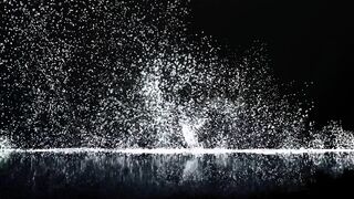 Delta White and Her Ally Get a Stud off