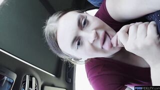 Continued Creampies for Breasty Lindsay Lee