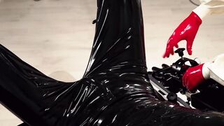 Tales From the Rubber Clinic Cum Extracors at Work