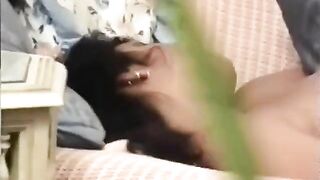 Electric Blue Particular - Oriental Women 6