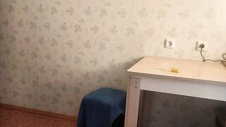 It’s banging delightsome to put my hand in her butt and vagina.