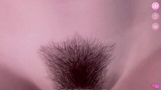 Murmur 17: Adam-liz Twat Lick Climax & Boobjob Facial