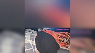 Jizz flow Compilation on Booty an in Throat