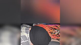 Jizz flow Compilation on Booty an in Throat