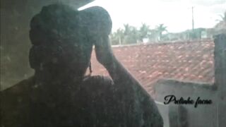 Wicked Neighbour Offered Me Cash to Watch Me Taking a Shower