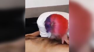 Large Tit Pirate Queen Gets Large Shlong