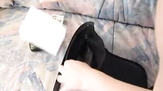 Italian big beautiful woman Gets Anal Hardcore Sex