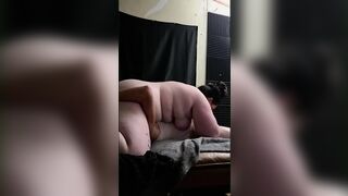 Squirting Thick Mama Getting Filled