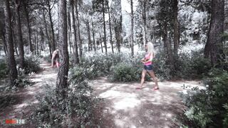 Max Casanova: Comfort Defiance on the Beach and Sex in the Woods with Nicky Wayne and Max