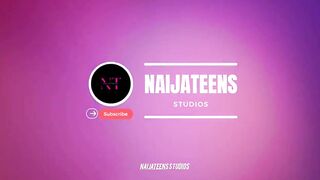 Ebony Street Thug Drills Small Honey Moist Cunt Ballsdeep