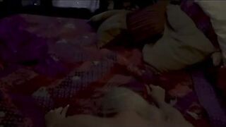 Step Mommy Screws Step Son Previous to Military Boot Camp Coco Vandi WCA Productions