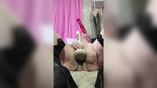 Naughty Trailer Trash