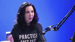 Casey Calvert: Tiger King Parody, Imposter Syndrome, & S&M - the Adult Time Podcast
