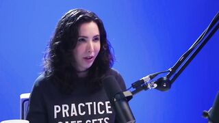 Casey Calvert: Tiger King Parody, Imposter Syndrome, & S&M - the Adult Time Podcast