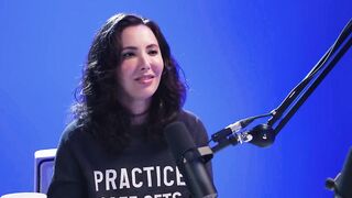Casey Calvert: Tiger King Parody, Imposter Syndrome, & S&M - the Adult Time Podcast