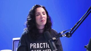 Casey Calvert: Tiger King Parody, Imposter Syndrome, & S&M - the Adult Time Podcast