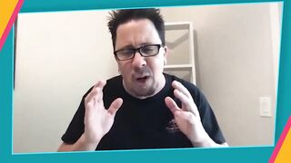 The Mike & Joanna Show - Julia Ann - Interview - Adult Time