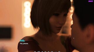 Police Dude Banging eighteen Plus Stepsister Taut Twat And Cum On Her Face