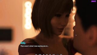 Police Dude Banging eighteen Plus Stepsister Taut Twat And Cum On Her Face