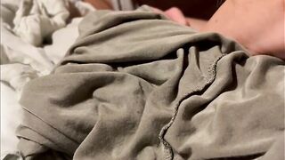 Recording my wife whilst this babe has sex with her recent boss coworker , stepbrother.