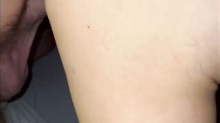 Recording my wife whilst this babe has sex with her recent boss coworker , stepbrother.