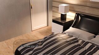 Grandmas Abode 143 I Have Impreginated Genieve Such a Enjoyable Old Lady