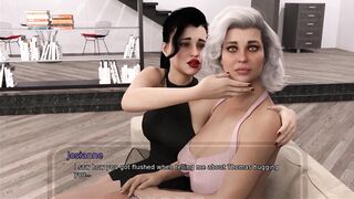 Grandmas Abode 143 I Have Impreginated Genieve Such a Enjoyable Old Lady