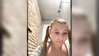 Fingering Anal Close up. Masturbate. Sit on the Webcam