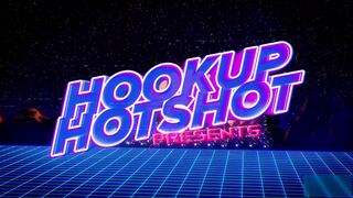 Dez Hansen Turns A Hookup Into A Wild, No-Restrictions Meeting!