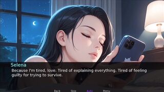 Hidd3n Files - Part 1