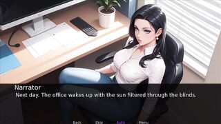 Hidd3n Files - Part 1